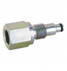 PVPC stopper